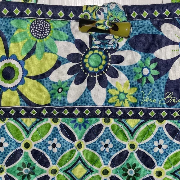 👛Vera Bradley Purse👛 - Picture 2 of 8